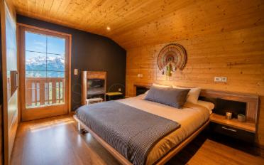 Chalet 8 Zimmer - image - 12