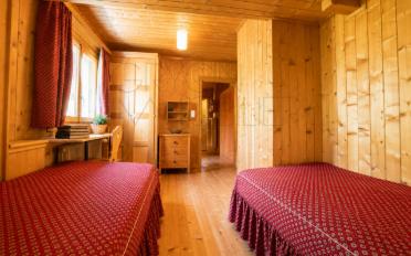 Chalet 6.5 pièces - image - 7