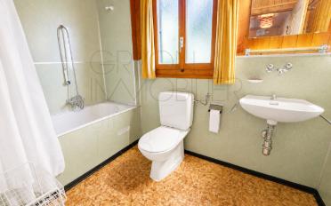 Chalet 6.5 pièces - image - 12