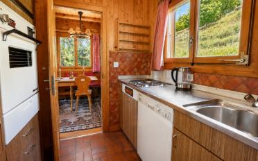 Chalet 6.5 pièces - image - 13