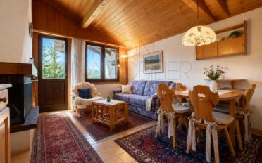 Apartment 2.5 rooms - image - 1
