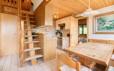 Wohnung 6 Zimmer - image - 10