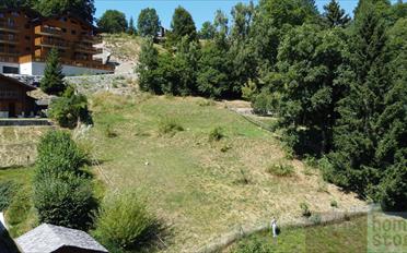 Terrain à bâtir - image - 2