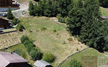 Terrain à bâtir - image - 4