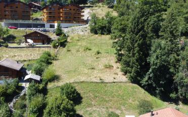 Terrain à bâtir - image - 1