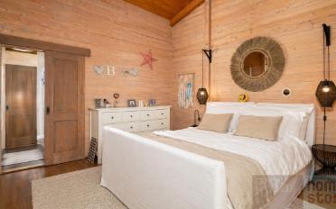 Chalet 8 rooms - image - 8