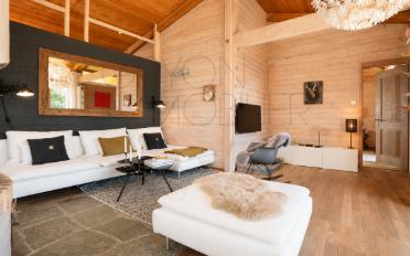 Chalet 8 pièces - image - 7