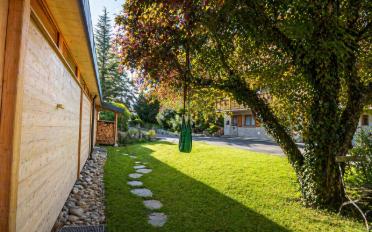 Chalet 8 pièces - image - 2