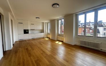 Appartement 3.5 pièces - image - 1