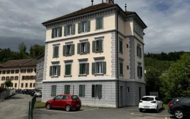 Apartment 2 rooms - image - 1