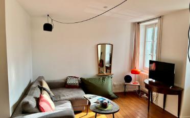 Wohnung 3.5 Zimmer - image - 4