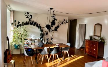 Wohnung 3.5 Zimmer - image - 3