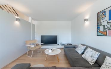 Maison terrasse - image - 8