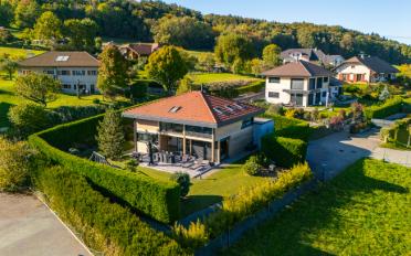 Maison terrasse - image - 8