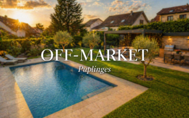 Doppeleinfamilienhaus - image - 1