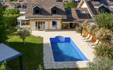 Single house 6 rooms - image - 1