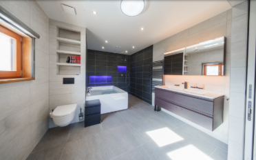 Single house 6 rooms - image - 5