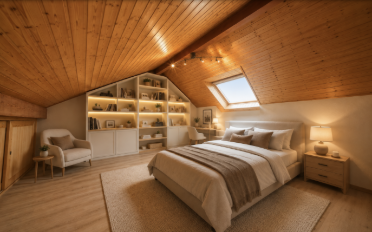 Single house 6 rooms - image - 1