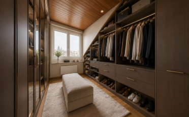 Single house 6 rooms - image - 2