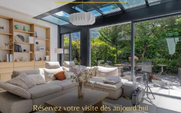 Row house 5.5 rooms - image - 2