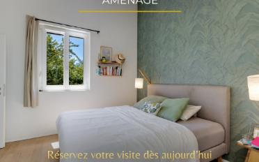 Row house 5.5 rooms - image - 5