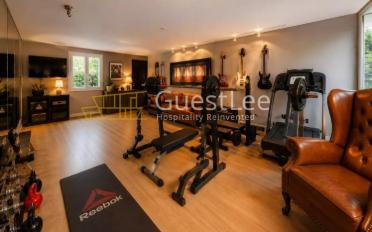 Apartment 7 rooms - image - 6