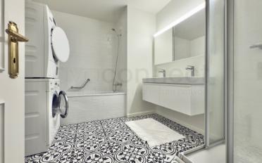 Attikawohnung 6.5 Zimmer - image - 6
