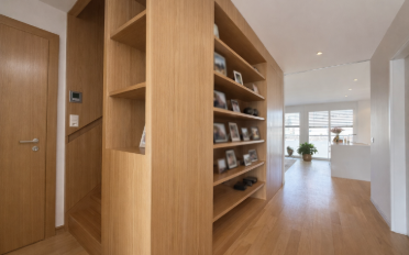 Attic flat 5 rooms - image - 3