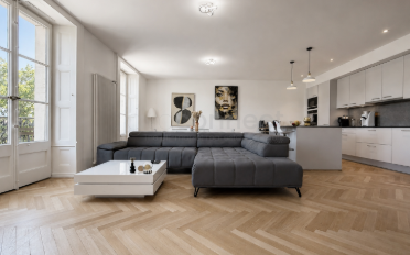 Wohnung 5 Zimmer - image - 1