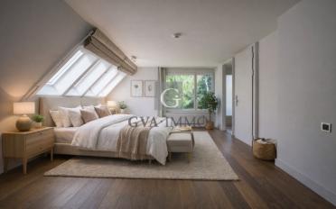 Apartment 6 rooms - image - 9