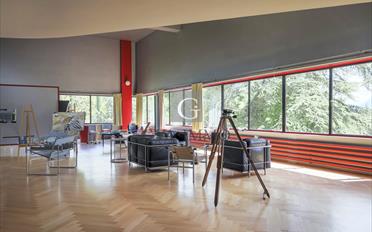Maison 16 pièces - image - 7