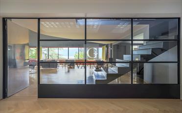 Maison 16 pièces - image - 11