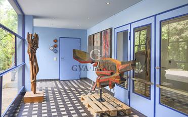 Maison 16 pièces - image - 13