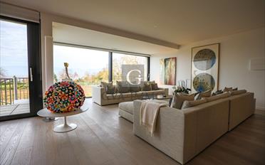 Wohnung 7 Zimmer - image - 1