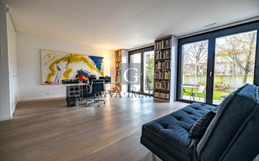 Wohnung 7 Zimmer - image - 5