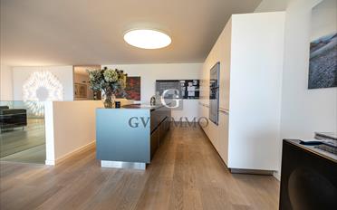 Wohnung 7 Zimmer - image - 3