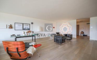 Apartment 7 rooms - image - 3