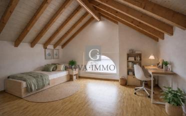 Wohnung 5.5 Zimmer - image - 6