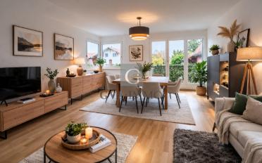 Wohnung 5.5 Zimmer - image - 1