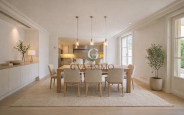 Single house 9 rooms - image - 12