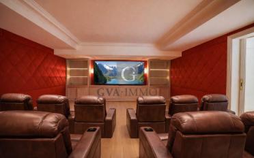 Single house 9 rooms - image - 9