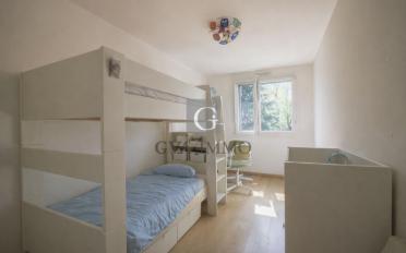 Reihenfamilienhaus 7 Zimmer - image - 9