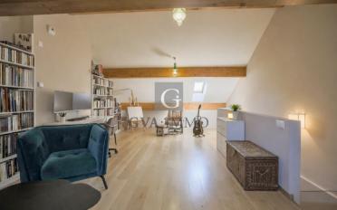 Reihenfamilienhaus 7 Zimmer - image - 10