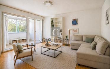Apartment 2.5 rooms - image - 6
