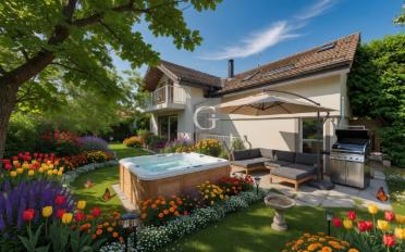 Maison 7 pièces - image - 5