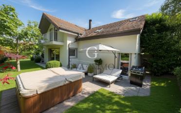 Maison 7 pièces - image - 4
