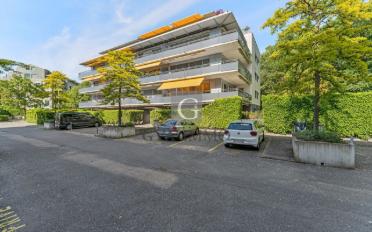 Wohnung 6 Zimmer - image - 10