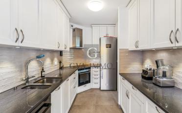 Apartment 6 rooms - image - 4