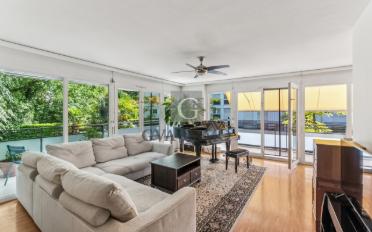 Apartment 6 rooms - image - 1