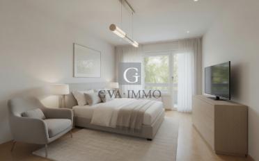 Apartment 4 rooms - image - 12